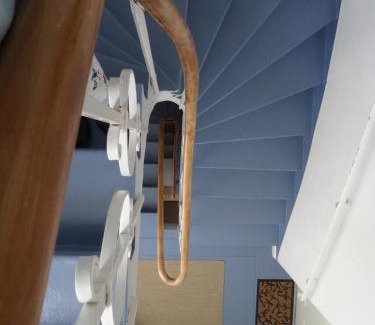 Robertsau Apartment | Résidence Chez Tante Germaine