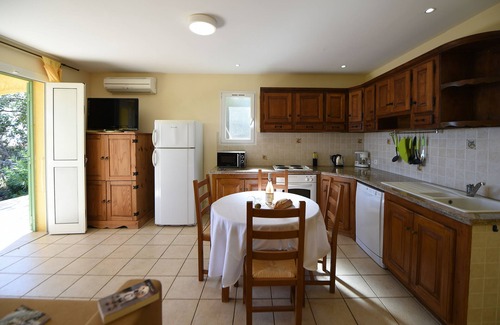 Sainte-Lucie-de-Porto-Vecchio House | Résidence Chiar' Di Luna
