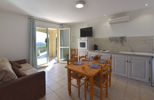 Sainte-Lucie-de-Porto-Vecchio House | Résidence Chiar' Di Luna