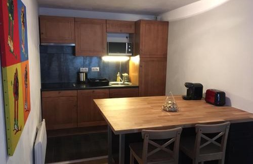 Vignec Apartment | Résidence Clos St-Hilaire 88m2 - Terrasse 12m2