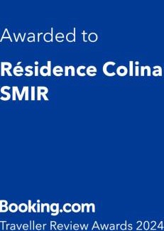 M'diq Apartment | Résidence Colina SMIR