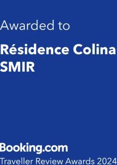M'diq Apartment | Résidence Colina SMIR