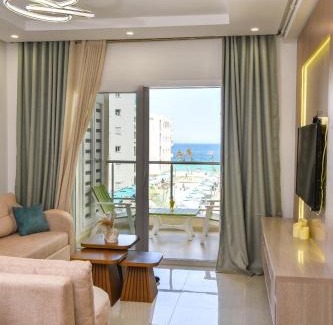 Chott Mariem Apartment | Résidence Costa