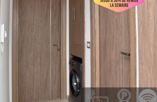 Chott Mariem Apartment | Résidence Costa