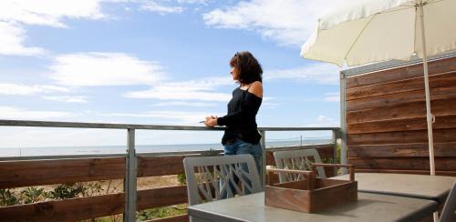 La Grande-Motte Apartment | Résidence Coté Mer