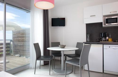 La Grande-Motte Apartment | Résidence Coté Mer