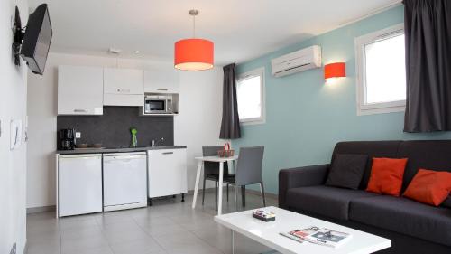 La Grande-Motte Apartment | Résidence Coté Mer