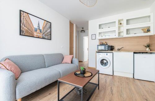 Mont d'Arene Apartment | Résidence Courcelles