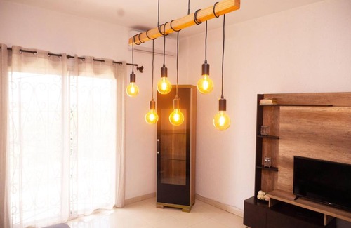 Yof Apartment | Résidence CRISTINA, Studio meublé