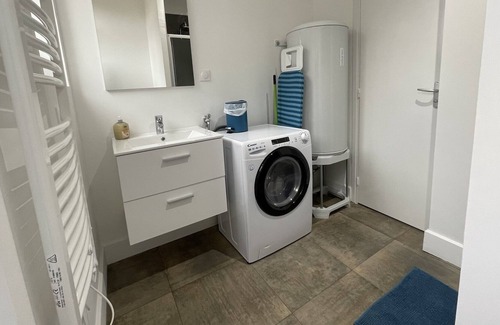Valenciennes House | Résidence Croix d'Anzin - Appartement 4