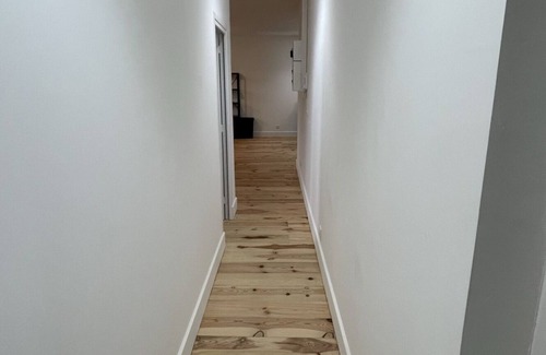 Valenciennes Apartment | Résidence Croix d'Anzin - Appartement 5