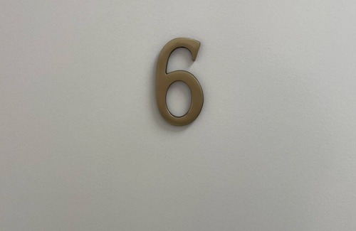 Valenciennes Apartment | Résidence Croix d'Anzin - Appartement 6