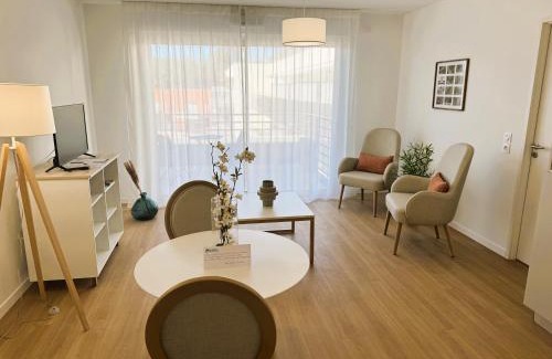 La Bouverie Apartment | Résidence de Roquebrune-sur-Argens