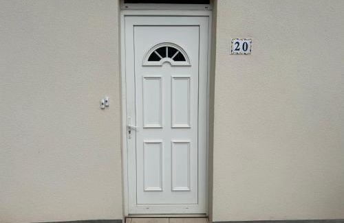 Saint-Julien-les-Metz Apartment | Résidence du Fort Metz 1