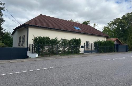 Saint-Julien-les-Metz Apartment | Résidence du Fort Metz 1