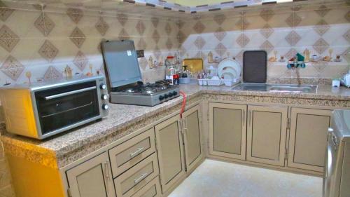 Targa Wassay Apartment | Résidence dakhla médina