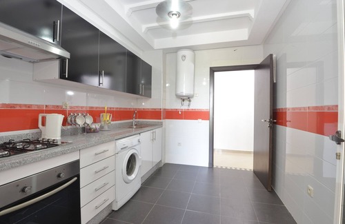 Bouznika Apartment | Résidence Dalia