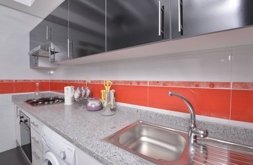 Bouznika Apartment | Résidence Dalia