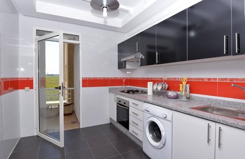 Bouznika Apartment | Résidence Dalia