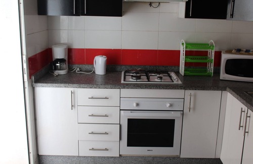 Bouznika Apartment | Résidence Dalia