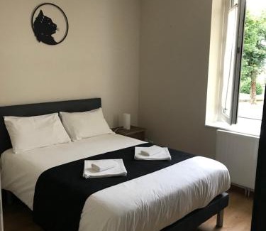 Saint-Didier-en-Velay Apartment | Résidence des Portes du Velay