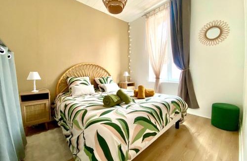 Ault Apartment | Résidence de France Cocon entre plage et centre