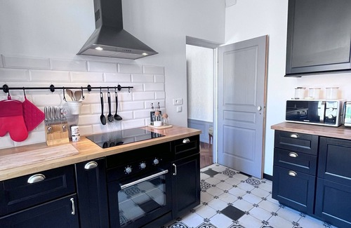 Saint-Pierre - Rene II - Bonsecours Apartment | Résidence de la Marquise - Nancy Centre