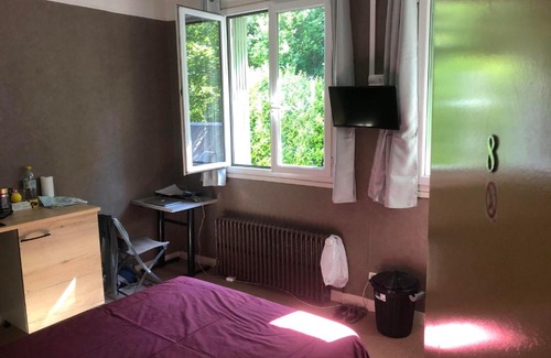 Rives-en-Seine Bed & Breakfast | Résidence de la Seine