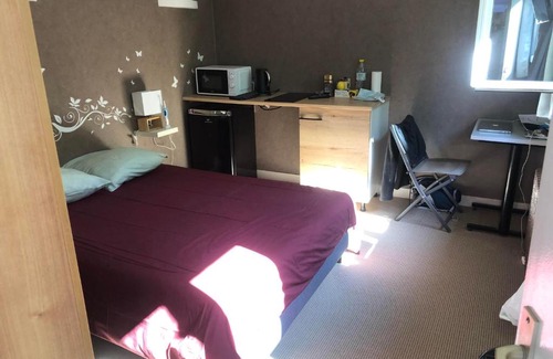 Rives-en-Seine Bed & Breakfast | Résidence de la Seine