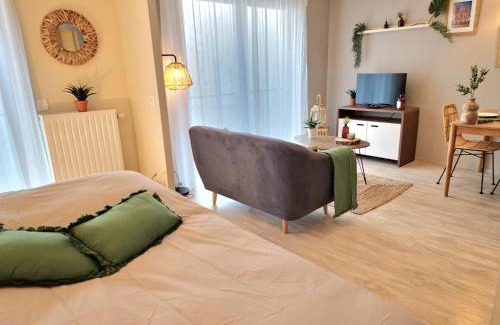 Maisons-Laffitte Apartment | Résidence de Maisons-Laffitte
