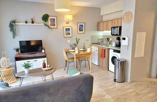 Maisons-Laffitte Apartment | Résidence de Maisons-Laffitte