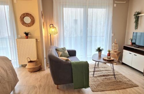 Maisons-Laffitte Apartment | Résidence de Maisons-Laffitte