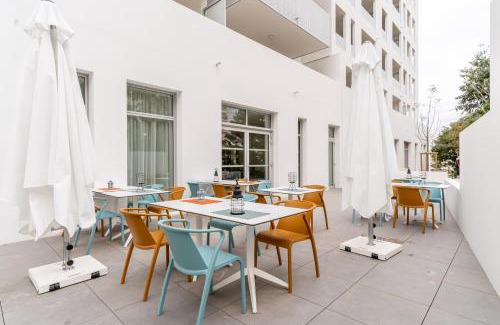Mazargues Apartment | Résidence de Marseille Valmante