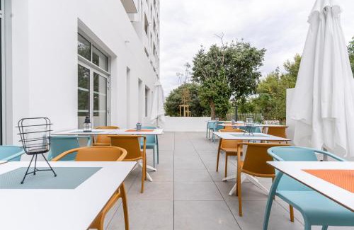Mazargues Apartment | Résidence de Marseille Valmante