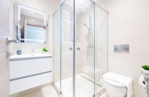 Algiers Apartment | Résidence de Prestige à Les Sources