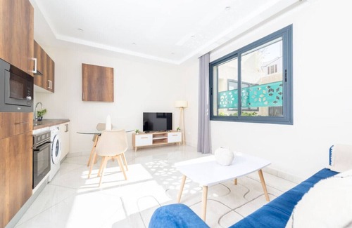 Algiers Apartment | Résidence de Prestige à Les Sources