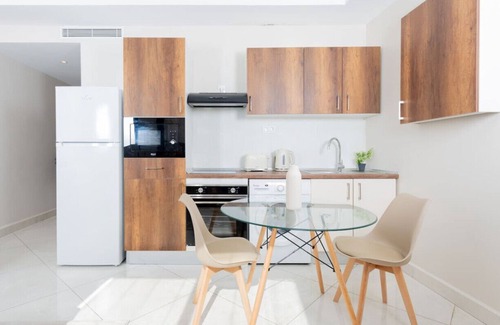 Algiers Apartment | Résidence de Prestige à Les Sources
