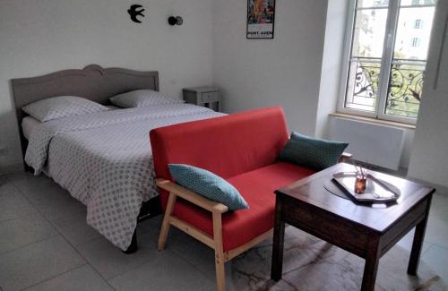 Pont-Aven House | Résidence des 14 Moulins