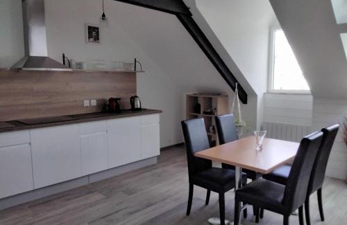 Pont-Aven House | Résidence des 14 Moulins