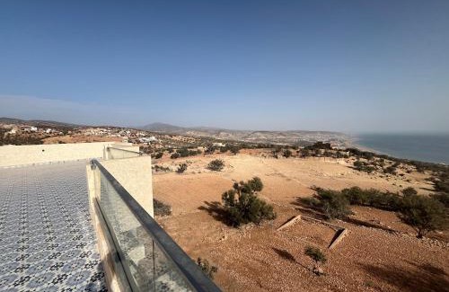 Ait Bihi Apartment | Résidence des Arganiers