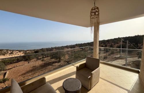Ait Bihi Apartment | Résidence des Arganiers