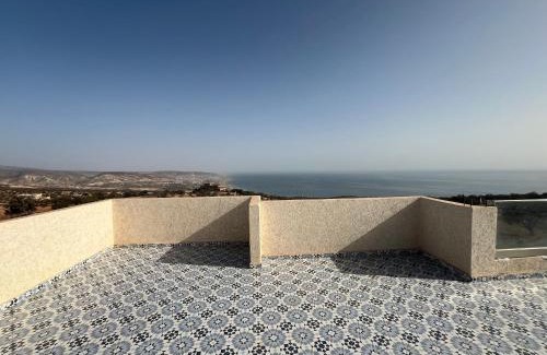 Ait Bihi Apartment | Résidence des Arganiers