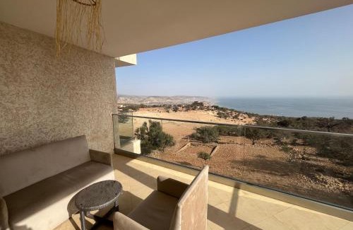 Ait Bihi Apartment | Résidence des Arganiers