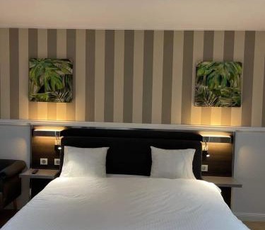 Hombourg-Haut Bed & Breakfast | Résidence des Fleurs