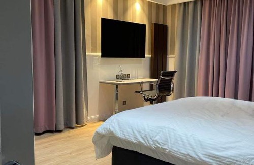 Hombourg-Haut Bed & Breakfast | Résidence des Fleurs