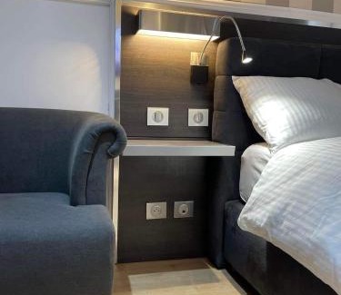 Hombourg-Haut Bed & Breakfast | Résidence des Fleurs