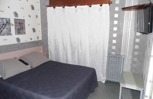 Pierrefitte-Nestalas Hotel | Résidence des Touristes