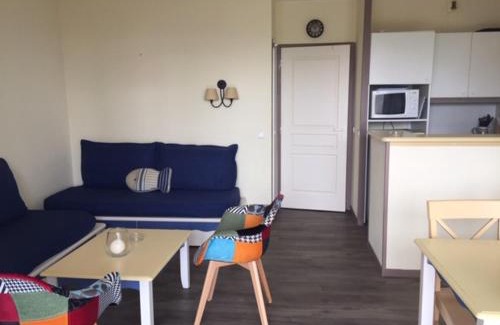 Treboul Apartment | Résidence des sables blancs