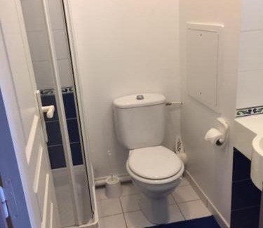Treboul Apartment | Résidence des sables blancs