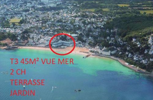 Treboul Apartment | Résidence des sables blancs